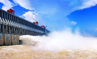 全國(guó)最大建筑工程旅游區(qū) 工程奇跡，國(guó)人免費(fèi)暢游