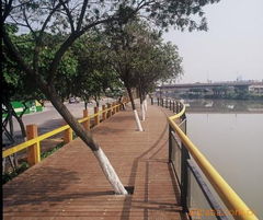 景觀工程服務(wù)解析 河堤、防腐木與地面鋪設(shè)價(jià)格信息