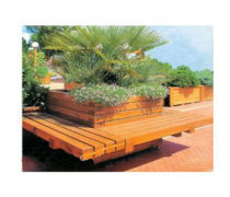 園林景觀工程與建筑工程的融合設(shè)計(jì)