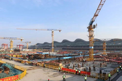 四項關鍵指標彰顯復工強度，專業力量下沉工地護航景觀工程安全復工