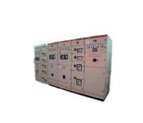 配電開關(guān)控制設(shè)備 保障電力系統(tǒng)的核心組件