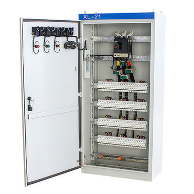 配電開關控制設備 電力系統(tǒng)的守護者與智能管家