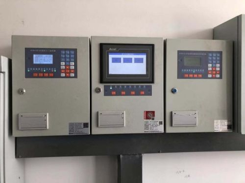 消防設備電源監(jiān)控系統(tǒng)與配電開關控制設備 構筑城市建筑智慧安防的“電力哨兵”